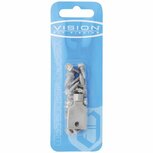 Vision Tungsten Studs 20 pcs. + Tool