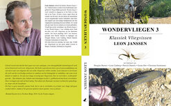 Wondervliegen 3 by Leon Janssen