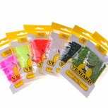 Veniard Cactus Chenille 6 MM Fine