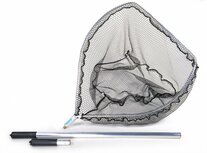 Hanak Champion XP45 2v1 Net