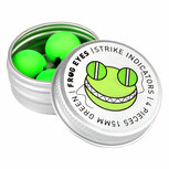Frog Eyes Strike Indicator Green Frog Eyes Strike Indicator Green