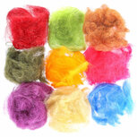 Semperfli Sparkle Dubbing Semperfli Sparkle Dubbing