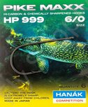 Hanak HP 999 - Pike Maxx