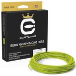Cortland Euro Nymph Mono Core Hi Vis