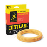 Cortland 333 Double Taper