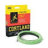 Cortland 444 Sink Tip Type 6