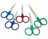 SMHAEN Tungsten Carbide Scissors