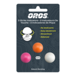 Oros Strike Indicators Oros Strike Indicators