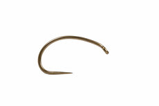 Sprite Barbless Scud Matt Bronze