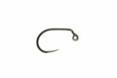Sprite Barbless Wide Jig Black Nickel