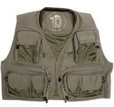 Vision Caribou Fly Vest
