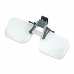 Carson Clip & Flip Magnifying Glasses