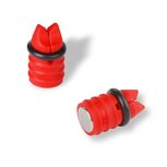 Stonfo Magnetic Material Clip 740