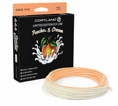 Cortland 444 Peaches & Cream Limited Edition