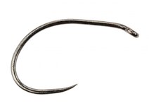 Soldarini XPS Competition Barbless Hooks Grub/Pupa C107