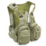 Vision Mega Bra Chest Pack