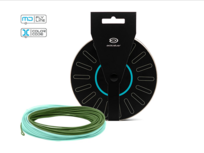 Arctic Silver - Green Velvet