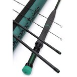 Vision NYMPHMANIAC Twintip Fly Rod EVA