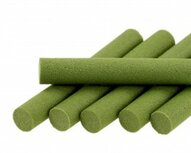 Sybai Hard Foam Cylinders Olive