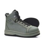 Vision Koski Green Wading Boot - Felt Sole