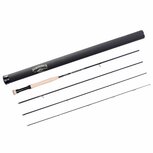 Diamondback Generation IV Nymph - Cork Grip