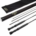 Diamondback Generation IV Nymph - Carbon Grip