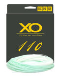 Vision XO 110 Fly Line