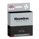 Snowbee SPECTRE PRO Sinking Countdown 4