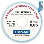Hanak Strike Indicator Line White 50 M Hanak Strike Indicator Line White 50 M