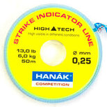 Hanak Strike Indicator Line Hot Fluo Yellow 50 M Hanak Strike Indicator Line Hot Fluo Yellow 50 M