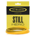 Vision Hero Still 120 Fly Line