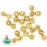 Fly Scene Tungsten Gold