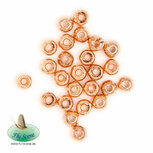 Fly Scene Tungsten Copper