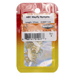 Semperfli ABC Mayfly Nymphs