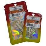 Semperfli ABC Damsel Nymphs Kit