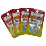 Semperfli ABC Hydropsyche Bodies Kit