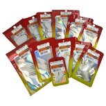 Semperfli ABC Saltwater Standard Kit