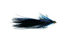 Fulling Mill Black & Blue Taddy