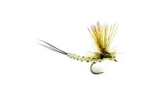 Fulling Mill Mohican Mayfly Barbless