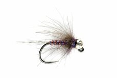 Fulling Mill Duracell Jig Barbless