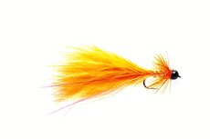 Fulling Mill Taddy Orange