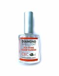 Celtic Blob Company Diamond Shell Coat Varnish