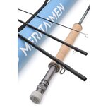 Vision MERITAIMEN Fly Rod