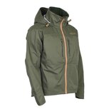 Vision Koski Jacket Green