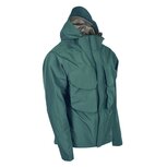Vision Vector Jacket Mallard Green