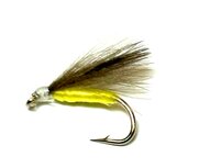 CDC Segde Yellow Body