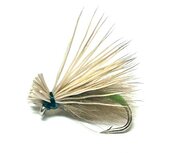 CDC & Elk Sedge Green Butt