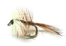 Palmer Brown Bivisible