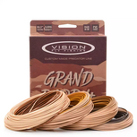 Vision Grand Daddy+ Fly Line