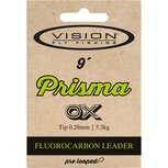 Vision Prisma Leader 9'